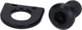 SHIMANO Kabelklemmschraube RD-M9000 M6 x 9,2 inkl. Gegenhalter - 9,