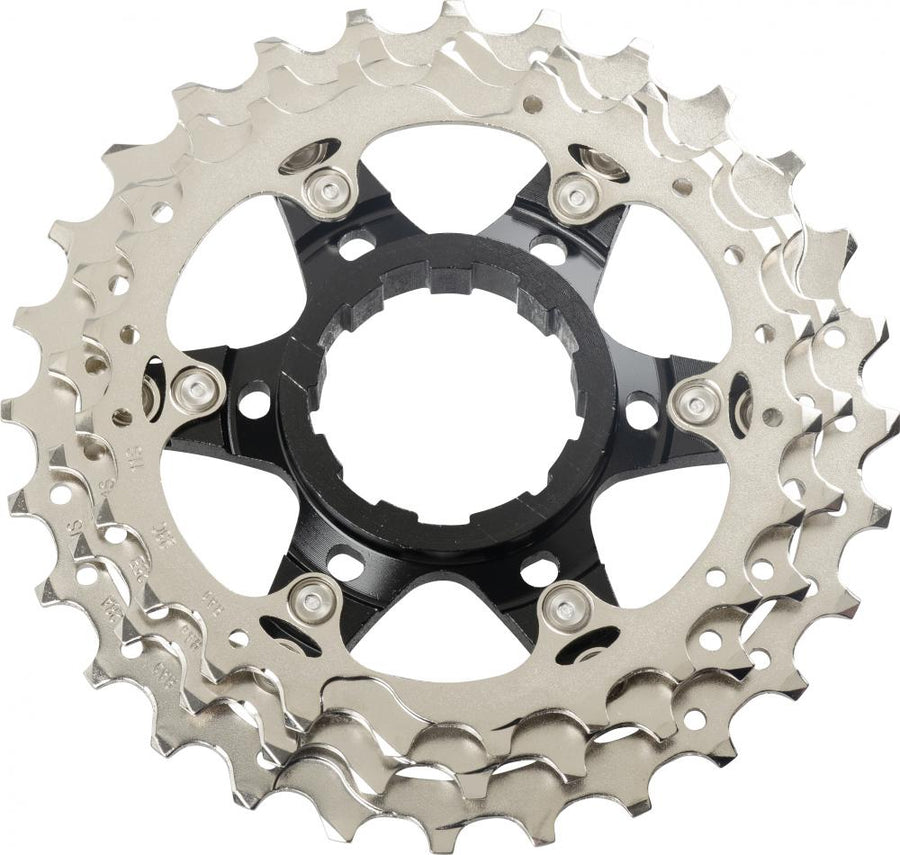 SHIMANO Ritzel für CS-R7000 24-27-30 Zähne 11-30