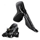 SHIMANO Scheibenbremse DURA-ACE Di2 R9270 HR programmierbar - hydraulische Rennrad-Scheibenbremse