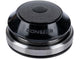 CT STEUERSATZ IHS-20 1 1/8" ALU VOLL SCHWARZ