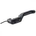MAGURA GUSTAV ELITE Bremshebel mit Schalter, NO, 2-Finger - präzise Bremskontrolle