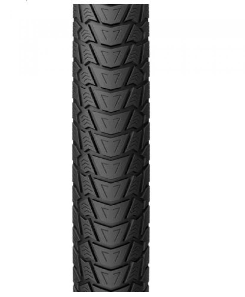 Pirelli Reifen Cycl-e Winter 28x1.60 Zoll 42-622 schwarz Reflex E-25 Draht