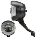 Busch + Müller LYT B Dynamo-Scheinwerfer 20 Lux schwarz
