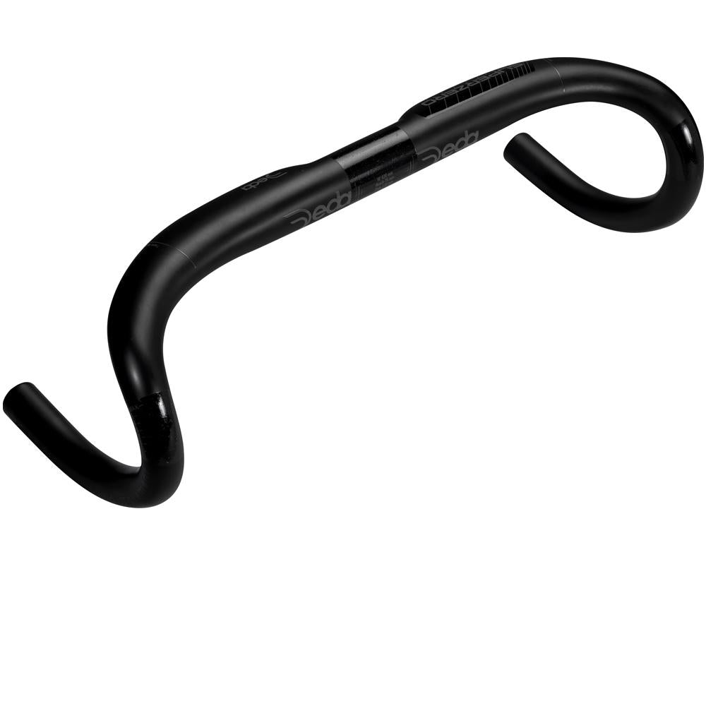 Deda Lenker Superzero DCR Alu 420 mm polish on black