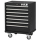 VAR Werkstattwagen MO-52607 646 x 458 Black Edition - modularer Werkstattprofi