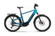 Winora YAKUN X12 HIGH i800Wh 12-G Deore - E-City Bike