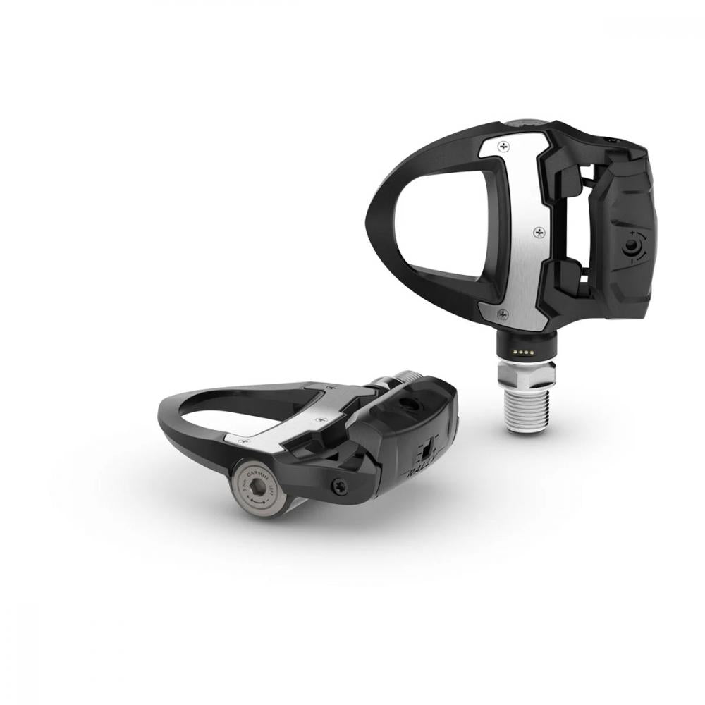 Garmin Rally RS210 Pedal Wattmess-System, Dualsensor