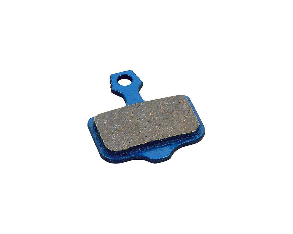 Marwi Union DBP-44C organische Bremsbeläge (blau) für Avid Sram DB Elixir Scheibenbremsen.