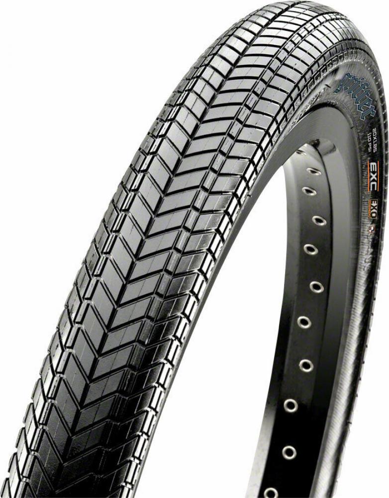 Maxxis Reifen Grifter 29x2.00 Zoll 51-622 schwarz faltbar