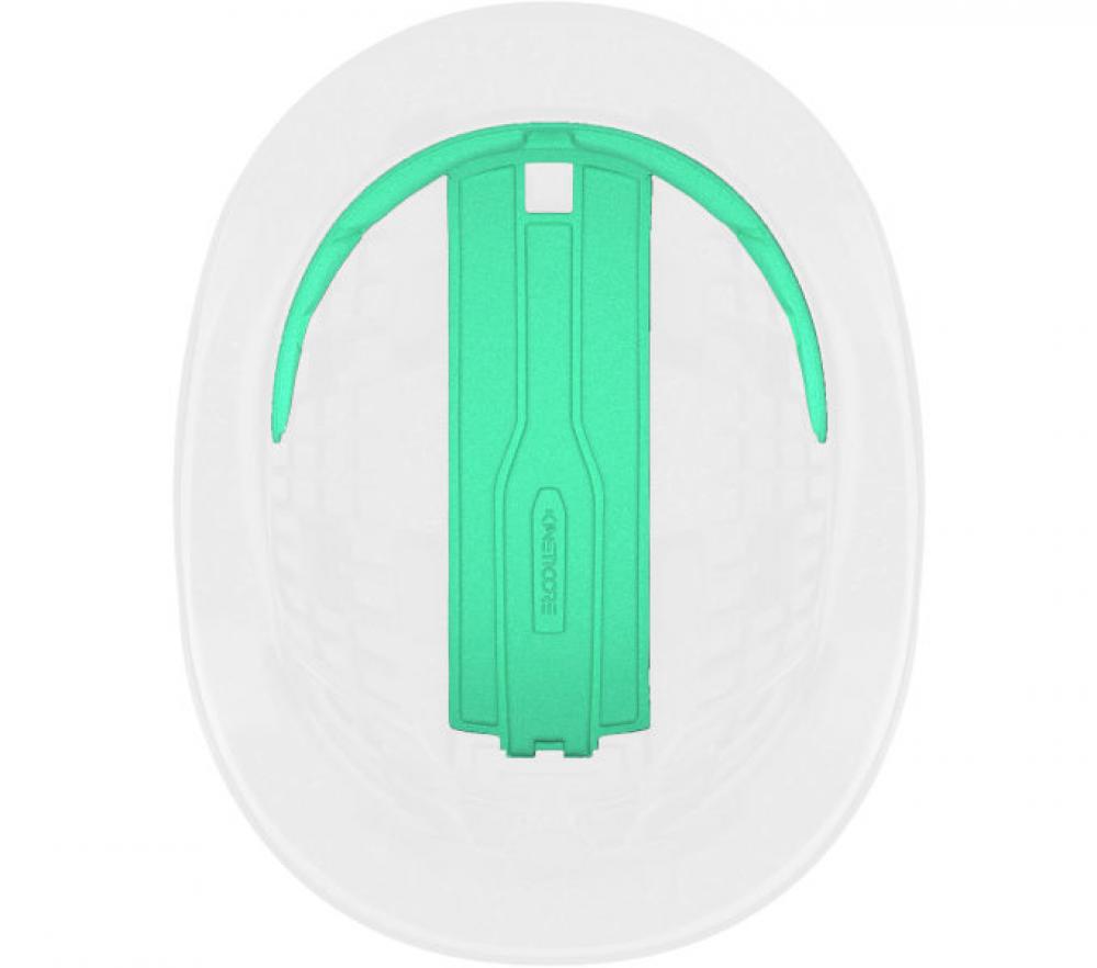 LAZER Polster Verde KinetiCore S-M S - komfortables Ersatzpolster für Radhelme