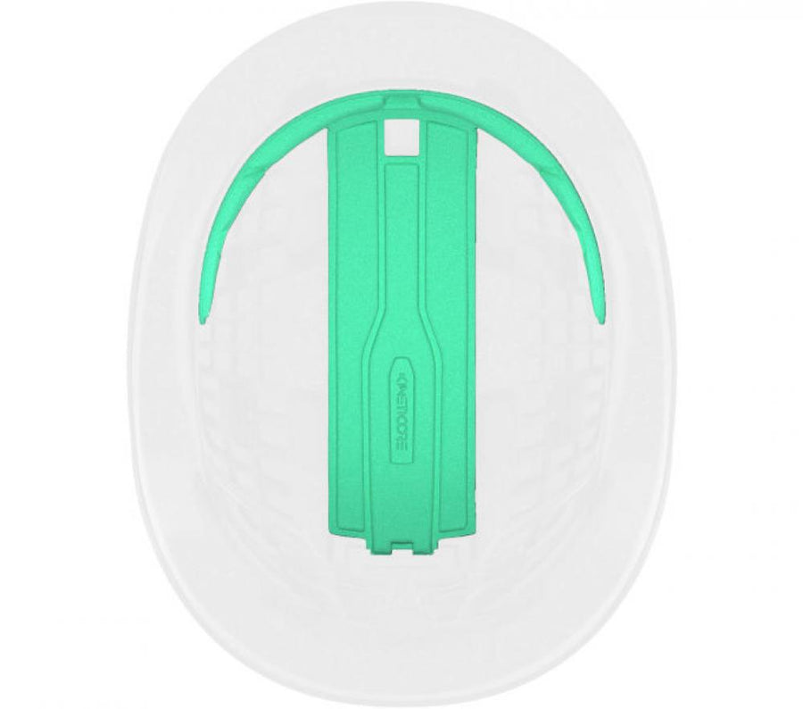 LAZER Polster Verde KinetiCore S-M S - komfortables Ersatzpolster für Radhelme