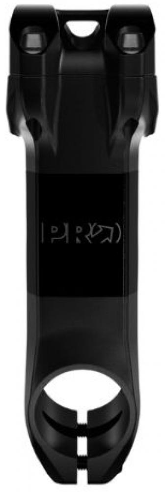 PRO Vorbau PLT, Schwarz, 31.8mm, +/- 6°, 31 - kurzer 50 mm MTB-/Trail-Vorbau