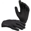 IXS Sports Division iXS Carve Gloves KXL black - ergonomische MTB-Handschuhe mit Touchscreen-Funktion
