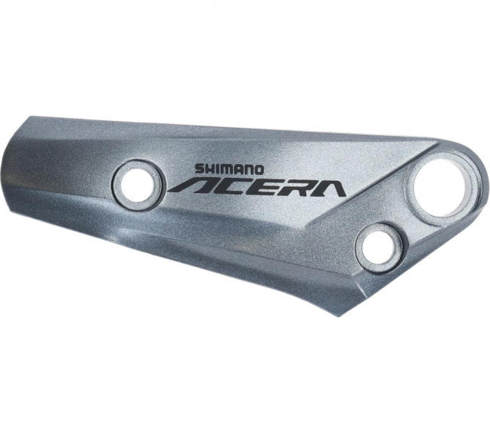 SHIMANO Deckel ST-M3050 links ohne Schrauben - Ersatzteil für Schalt-/Bremshebel