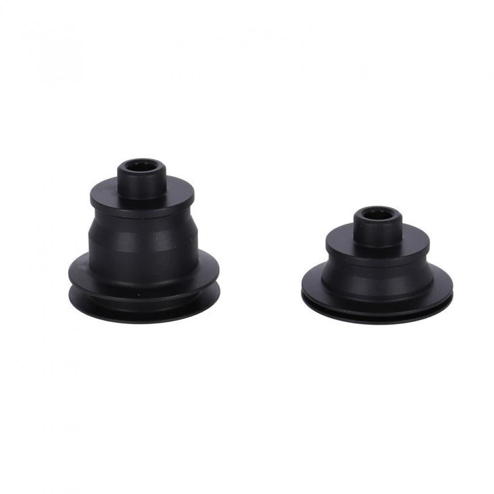 Dt Swiss Umrüst-kit Vorderrad-nabe 5 100mm Schnellspanner Für180er 240er Exp Naben Hwgxxx00s2779s