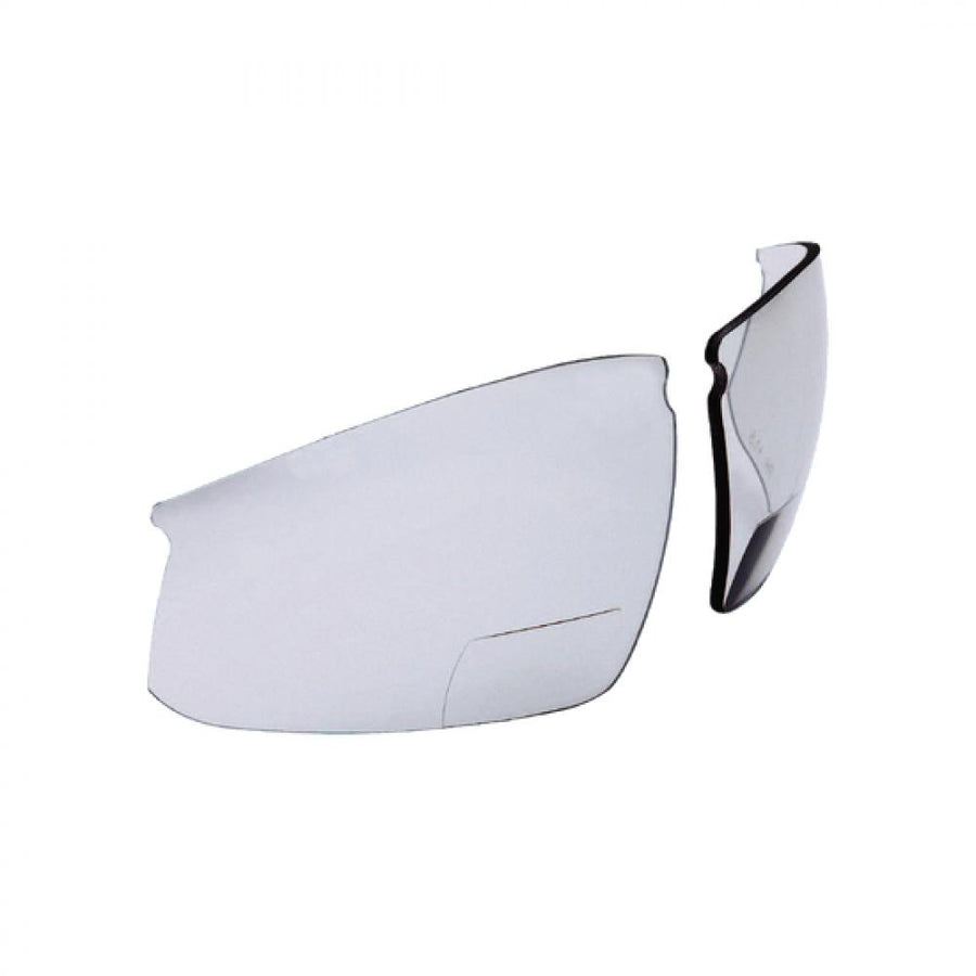 Glaeser Impress PH reader + 2.5 transparant