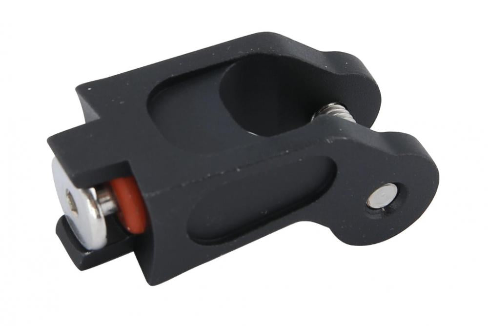 By.schulz Sds Link 10 M5-u Schwarz - Stabiler Adapter Für 10mm Aufnahme, Aluminium Zubehör Für Sds System