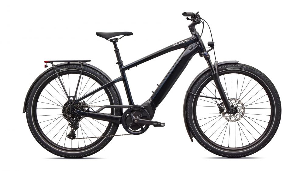VADO 4.0 NB E-Bike - Specialized Elektrofahrrad mit Tiefeinstieg - E-City Bike