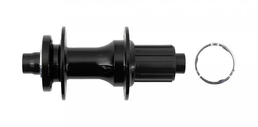 Haibike HR-Nabe Fast Ace DA210 6B HR-Nabe Fast Ace DA210 12/148 32H