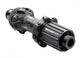 DT Swiss Nabe Road HR 180 EXP 28 Loch schwarz - leichte Highend-Hinterradnabe