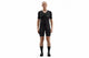 S-WORKS AERO SKINSUIT SS WMN BLK M