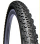 Mitas Reifen Scylla V 75 Classic 22 26x2.10\" 54-559 schwarz Draht