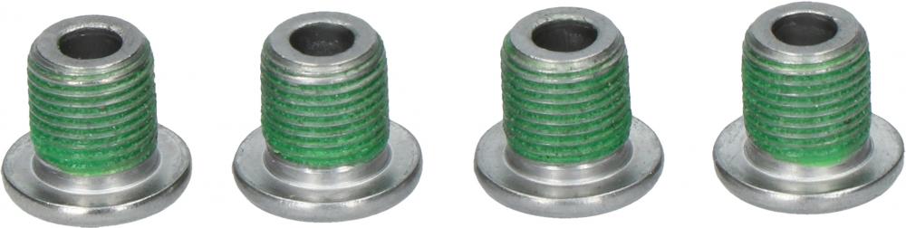 Kettenblattschraube Innen M8x8.5 Fc-m625 M8x 8,5 Mm 4x Schraube & Mutter - 8x8, 8,, 5 Mm