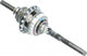 SHIMANO Achs-/Antriebseinheit 210 mm SG-5R30 - 210 mm