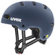 uvex kid 4 style MIPS dusk blue matt | 55-58