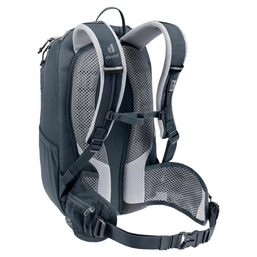 Deuter Superbike 16 SL Fahrradrucksack 16 Liter - Airstripes-Rückensystem, leicht & komfortabel