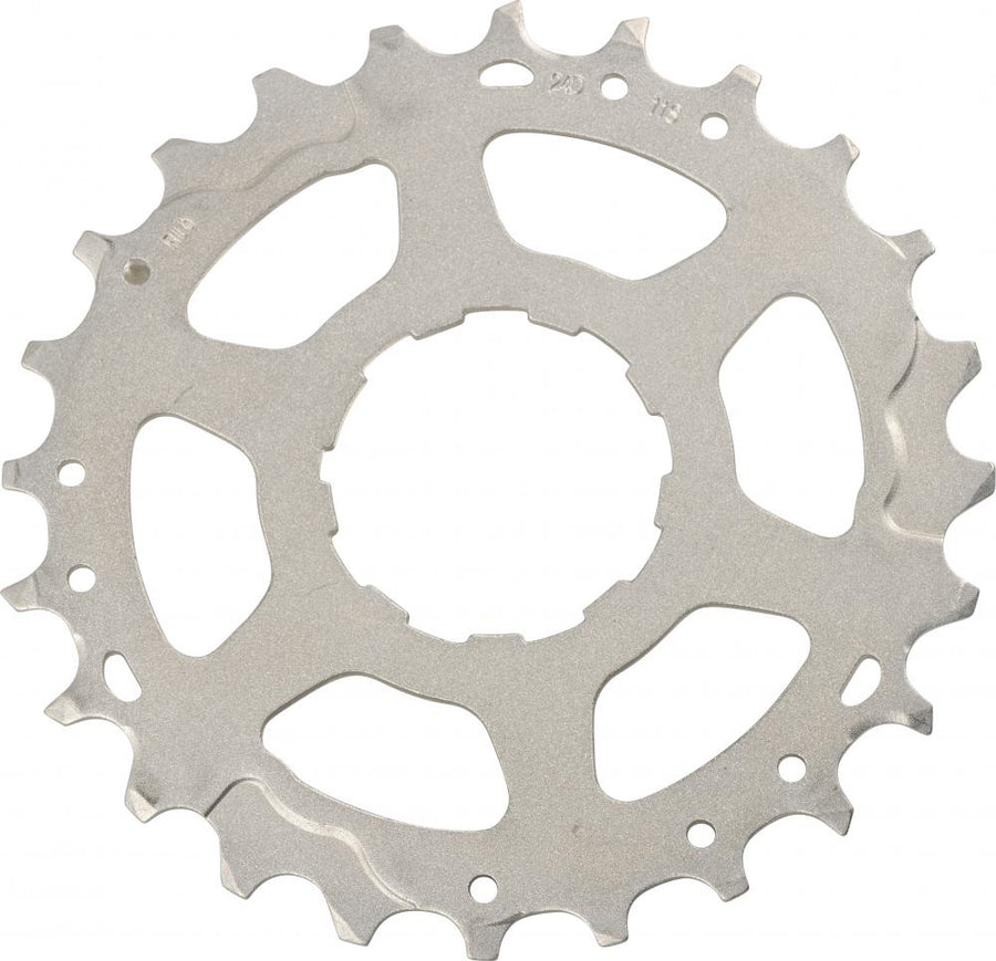 SHIMANO Ritzel für CS-M7000 - 24 Zähne
