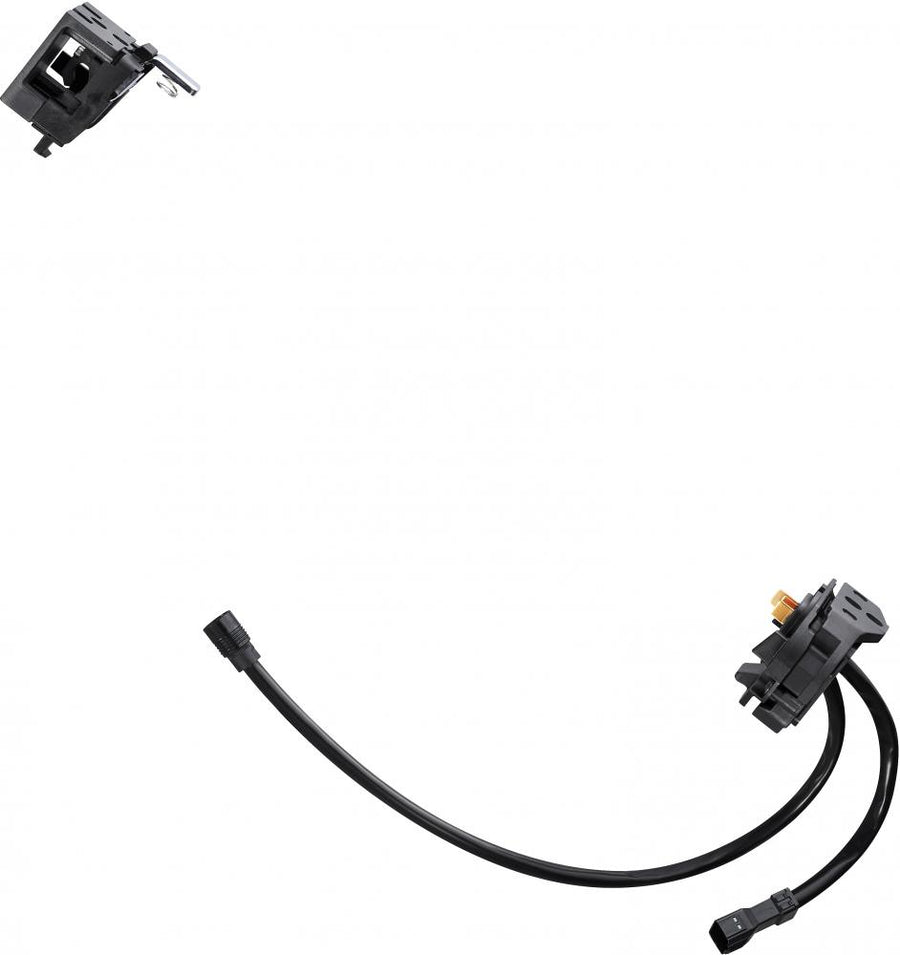 SHIMANO Akkuhalter E-BIKE SYSTEMS BM-E8030 - 250 mm