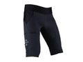 Leatt MTB All Mountain 2.0 Women's Shorts, black, XS