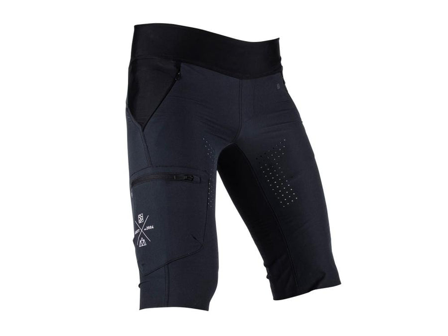 Leatt MTB All Mountain 2.0 Women's Shorts, black, XS