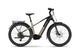 Haibike TREKKING 4 HIGH i600Wh 10S CUES | 26 HB GL_calm sand/lime L
