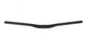 BAR STOUT MINI-RISE HANDLEBAR, 31.8MM, 680MM WIDTH, ALLOY, 15MM RISE / 9-DEG BACKSWEEP / 5-DEG UPSWEEP, W/ TURBO LOGO