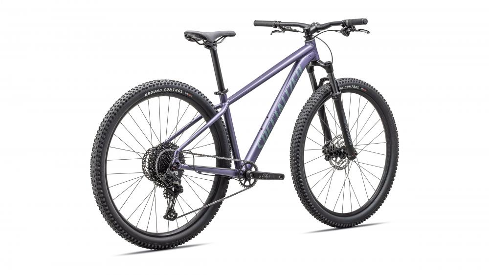 ROCKHOPPER Mountainbike COMP KH MVEMET/FJDMET XL - 29