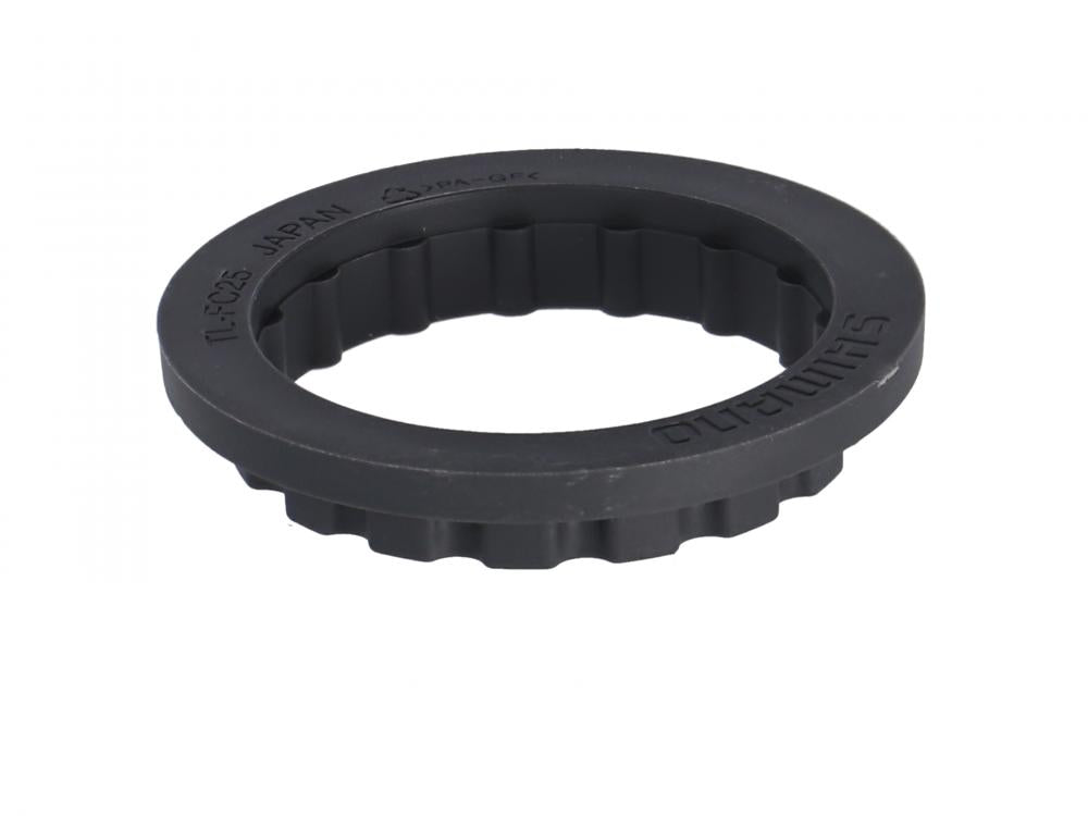 SHIMANO TL-FC25 Werkzeugadapter für BBR60 Innenlager - Professionelles Montage-Werkzeug
