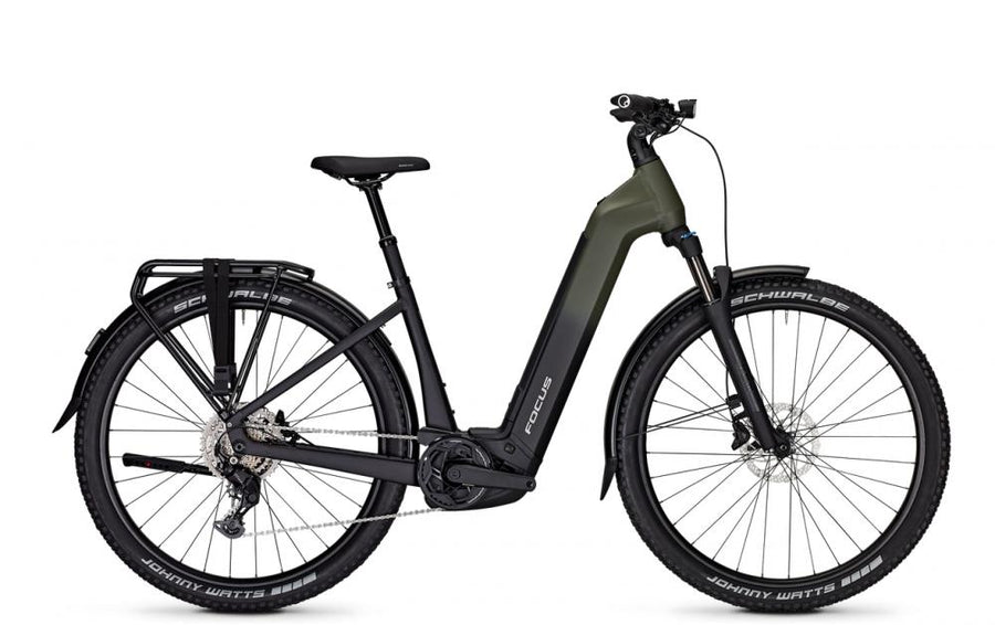 AVENTURA² 6.7 X 29WA XL52 F GRE2 800WH