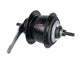 SHIMANO Getriebenabe NEXUS SG-C7000-5C Getriebenabe - 7000-5, Schwarz 36 Loch