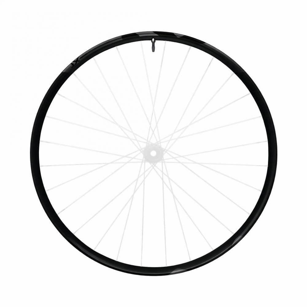 SHIMANO Felge für WH-M8200 29" VR & HR 29 - robuste Felge für Trail & Enduro