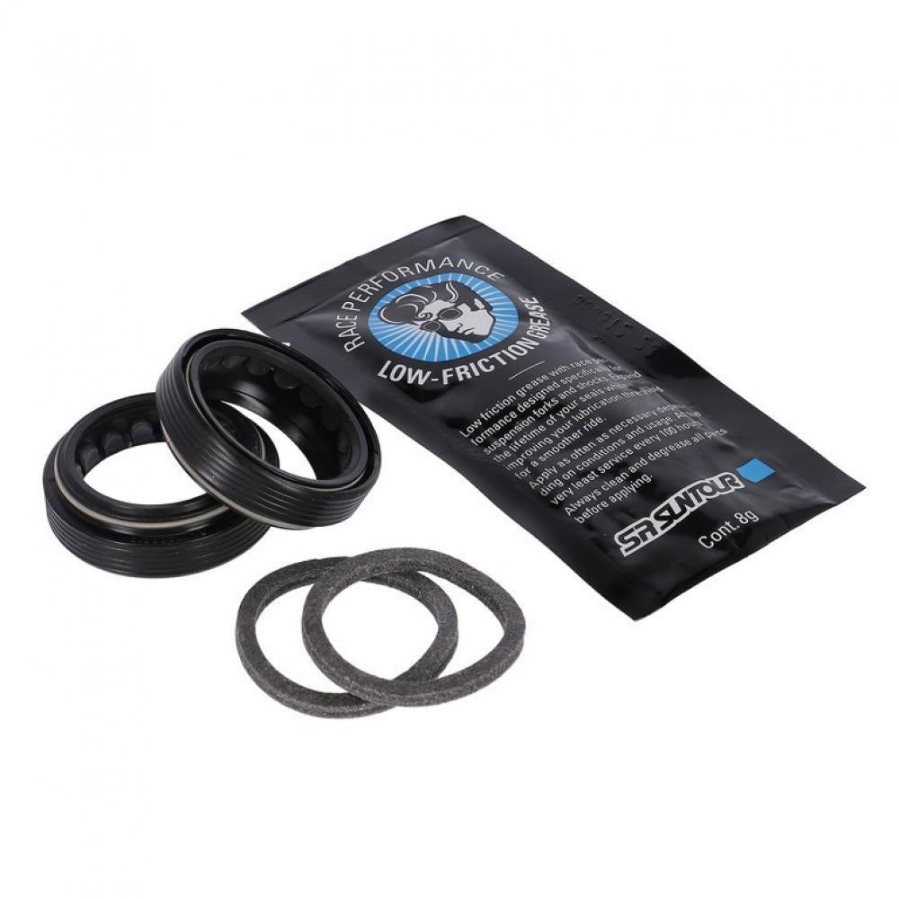 SR Suntour Dust Seal Kit Axon32 Elite & Werx
