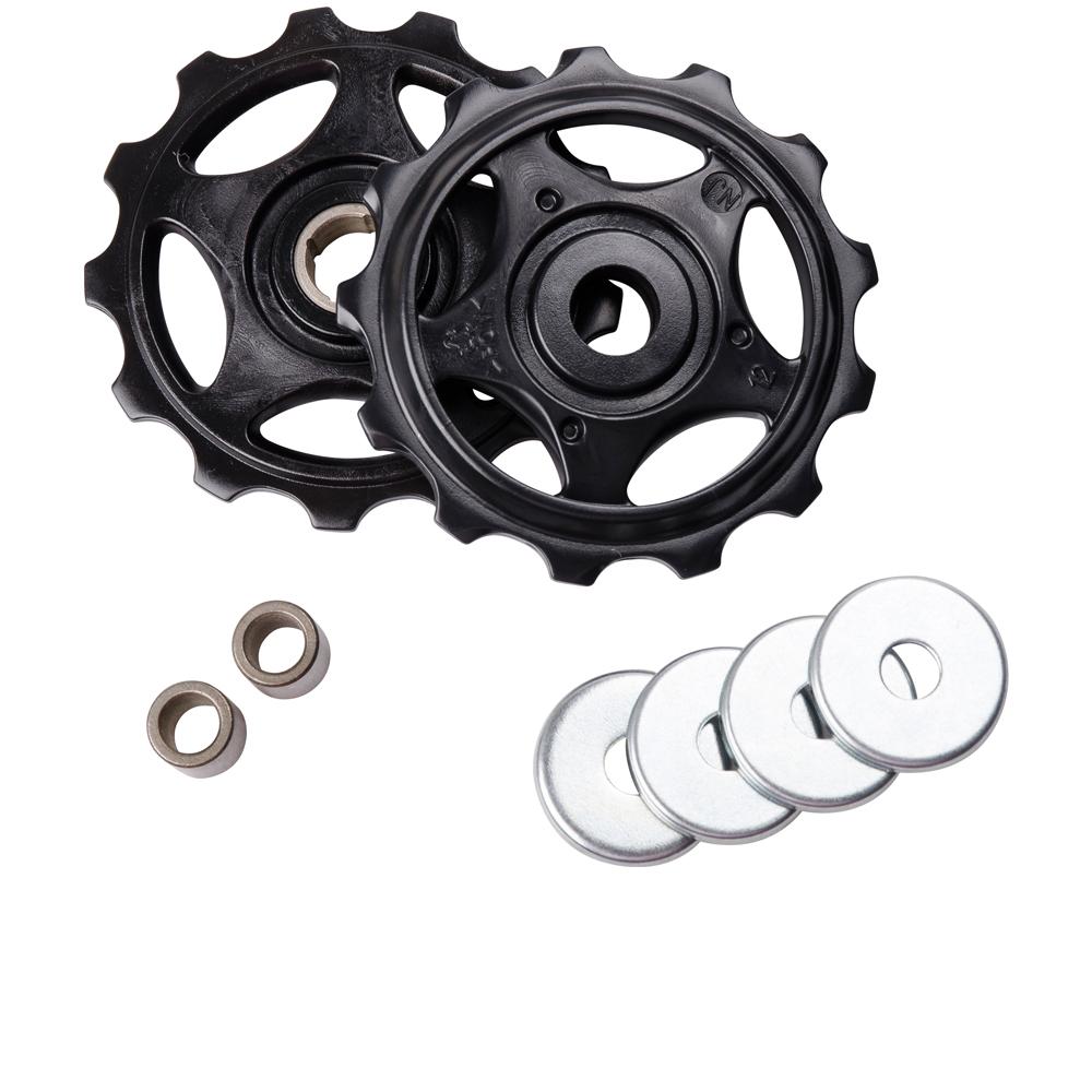 Schaltrollensatz Für Rd-m410 Schaltrollensatz - Für Shimano Acera Rd-m410 Schaltwerke