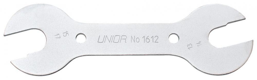 Unior 1612-2 Doppelkonusschlüssel - Adapter