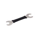 BBB Cycling Steuersatz-Schlüssel HeadFix 36/40mm silber 36 - präzises Einstellwerkzeug