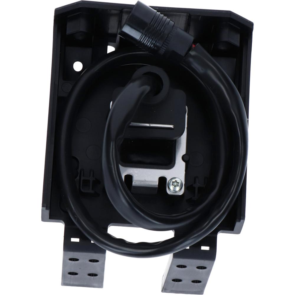 SHIMANO Kabelstecker-Einheit E-BIKE SYSTEMS Akkuhalter BM-E8020 - 400 mm