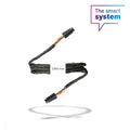 Bosch Akkukabel, 1.900 mm (BCH3910_1900) - zuverlässige Verbindung für Bosch-Akkus