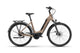 TRIA N8 E i500Wh 8-G Nexus 24 Winora BPI espresso matt Rh 56