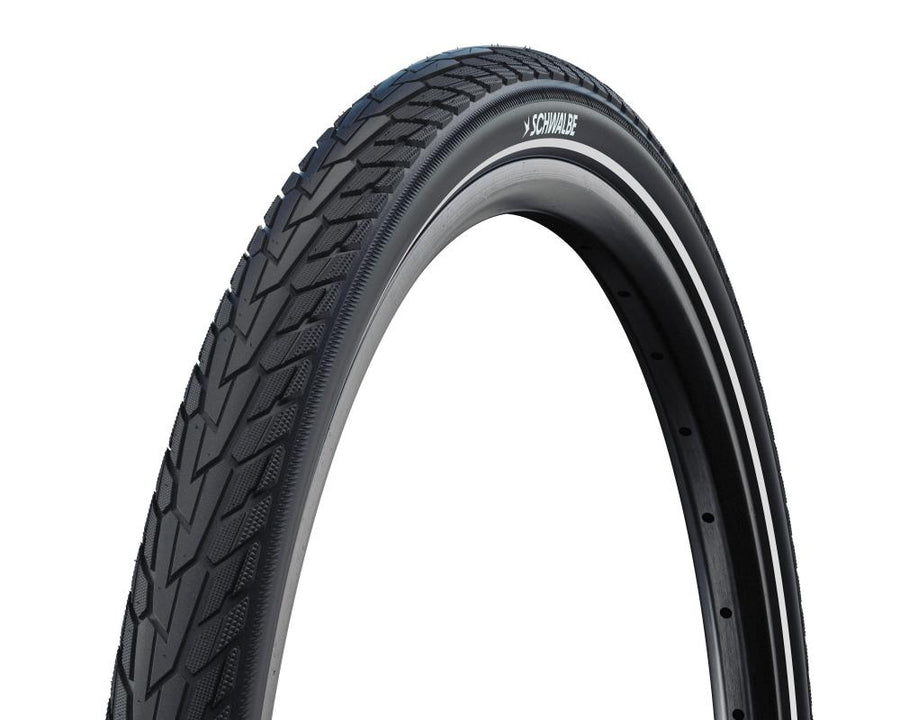 Schwalbe Motion Road Cruiser Plus 28 x 1,40 Zoll Reflexreifen
