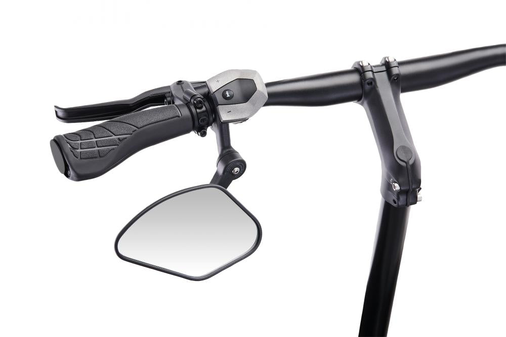 Krampe KF Sport Typ C Fahrradspiegel links 131 x 82 mm